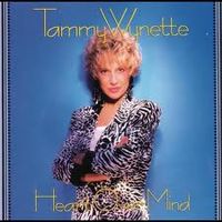 Tammy Wynette - Heart Over Mind